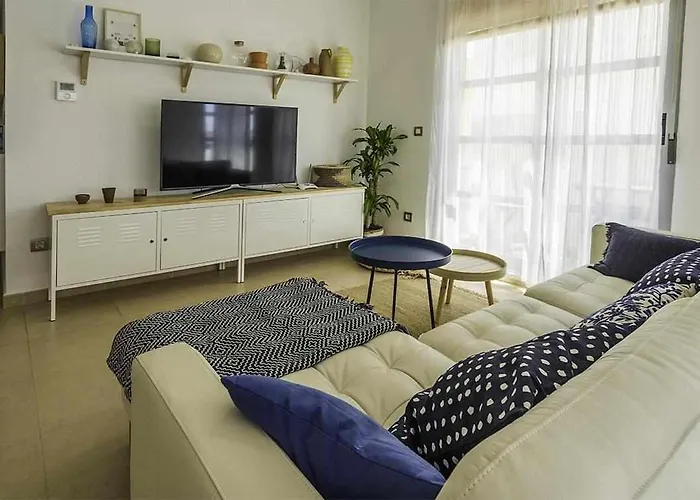 Apartman Bora Bora 2 El Campello