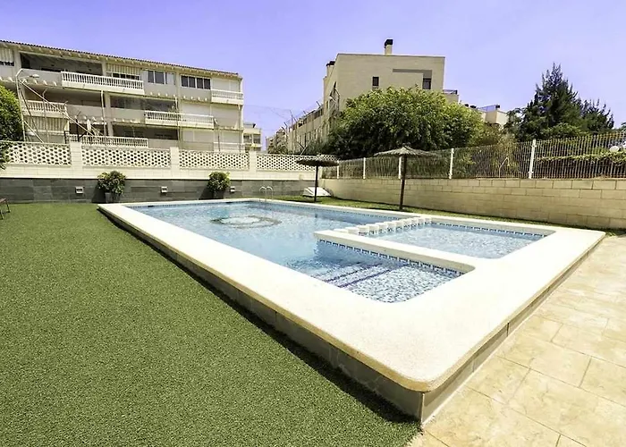 Bora Bora 2 * El Campello