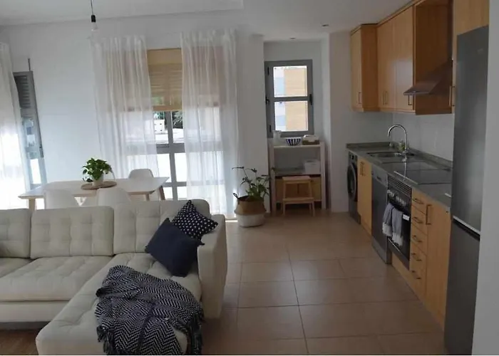 Apartman Bora Bora 2