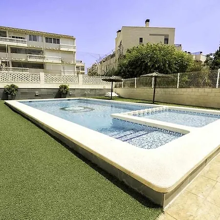 Bora Bora 2 * El Campello