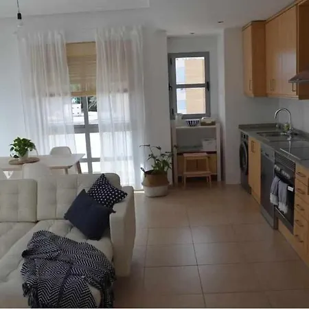 Apartment Bora Bora 2