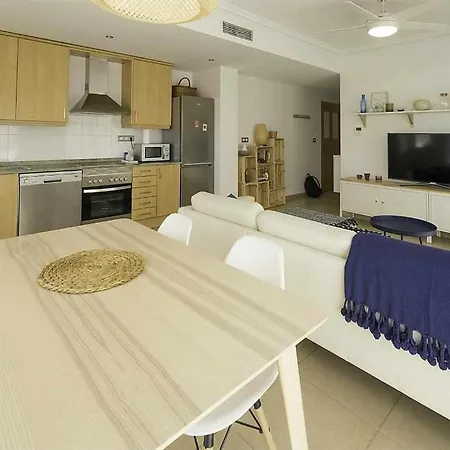 Apartment Bora Bora 2