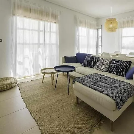 Appartement Bora Bora 2