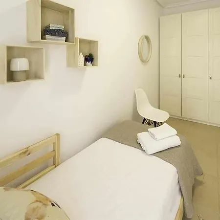 公寓 Bora Bora 2 *