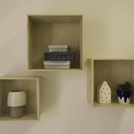 公寓 Bora Bora 2 坎佩略